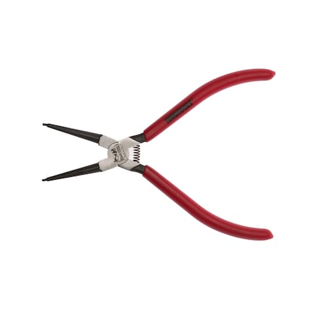 Teng Tools INNER/STRAIGHT.SNAP.RING.PLIERS MB470-7
